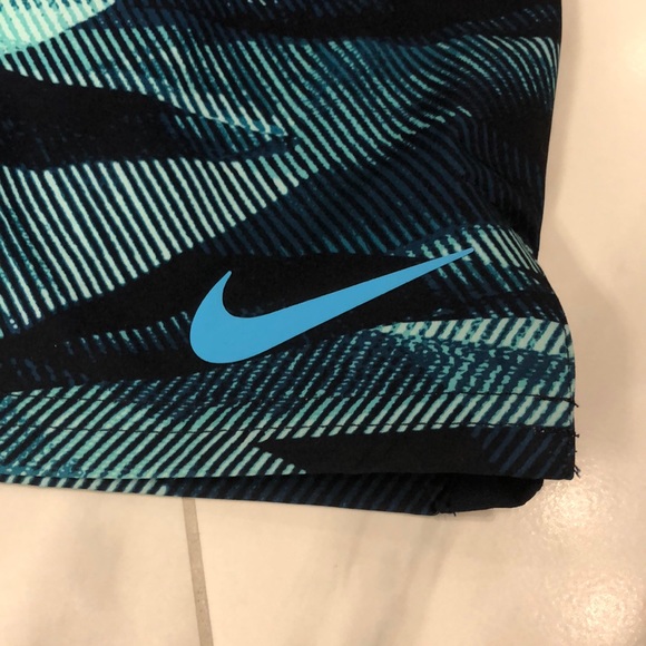 NWT Men’s Nike Swim Suit - Picture 4 of 5